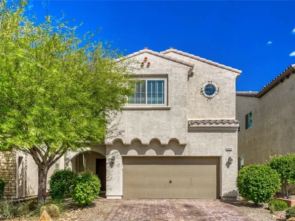 6860 Stonetrace St, Las Vegas, NV 89148