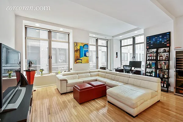 Rented by Corcoran | media 7