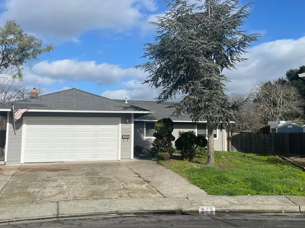 829 Liana Ct, Rohnert Park, CA 94928