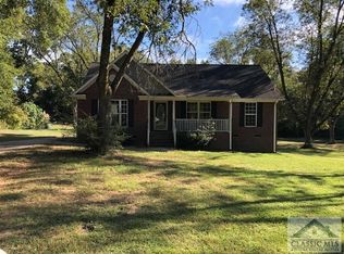 57 Bowers St, Royston, GA 30662