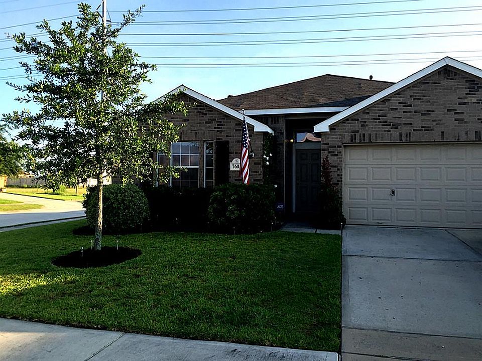 1st image of 7603 Friesian Meadow Ln