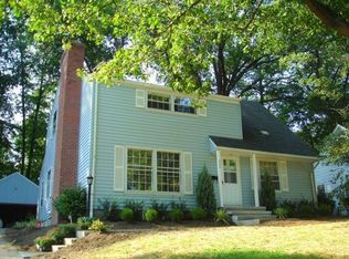 638 Doris Ave, Akron, OH 44303