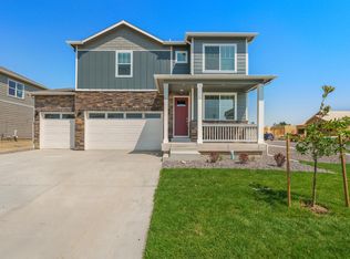 1498 Sun River Rd, Berthoud, CO 80513