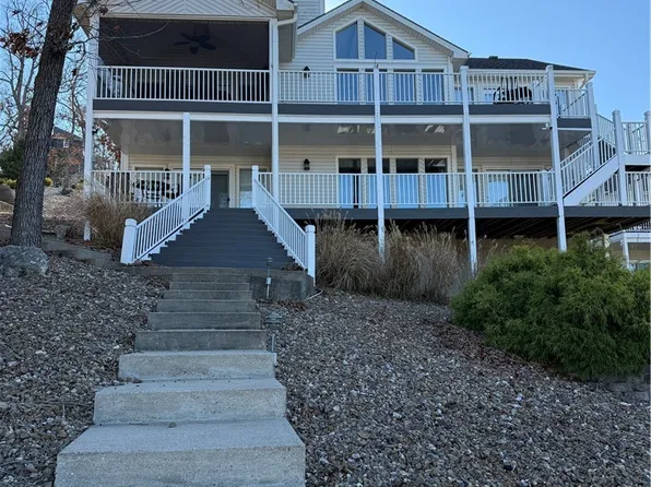 5343 Bayview Ct, Osage Beach, MO 65065