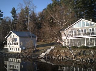 205 &AMP; 207 Bruckoff Rd, Clifton, ME 04428