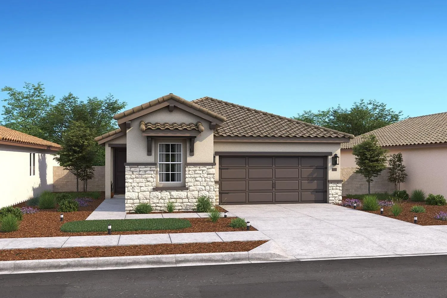 4479 Doric Way photo 1