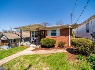 1433 Haskin Ave, Louisville, KY 40215