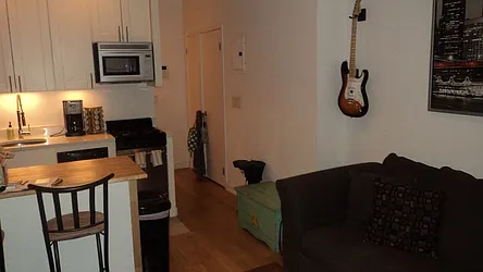 Rented by Sky Management