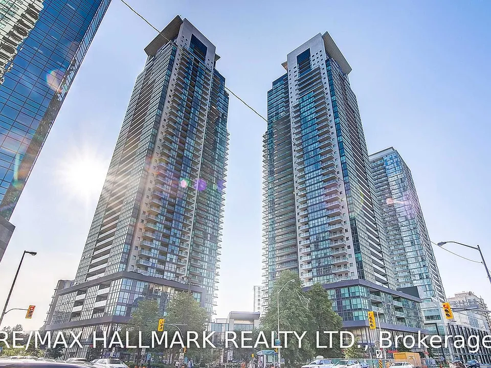 5162 Yonge St #LPH303