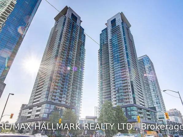 5162 Yonge St, Toronto, ON