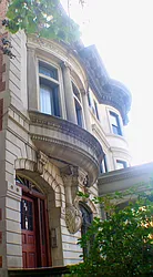 Rented by Mae Equities