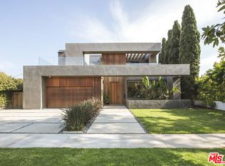 12662 Rose Ave, Los Angeles, CA 90066