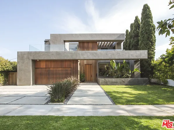 12662 Rose Ave, Los Angeles, CA 90066