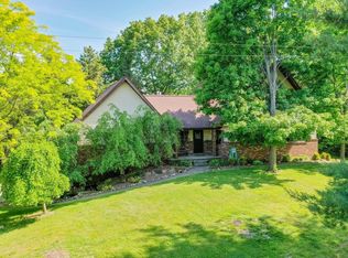 6499 Tubspring Rd, Almont, MI 48003