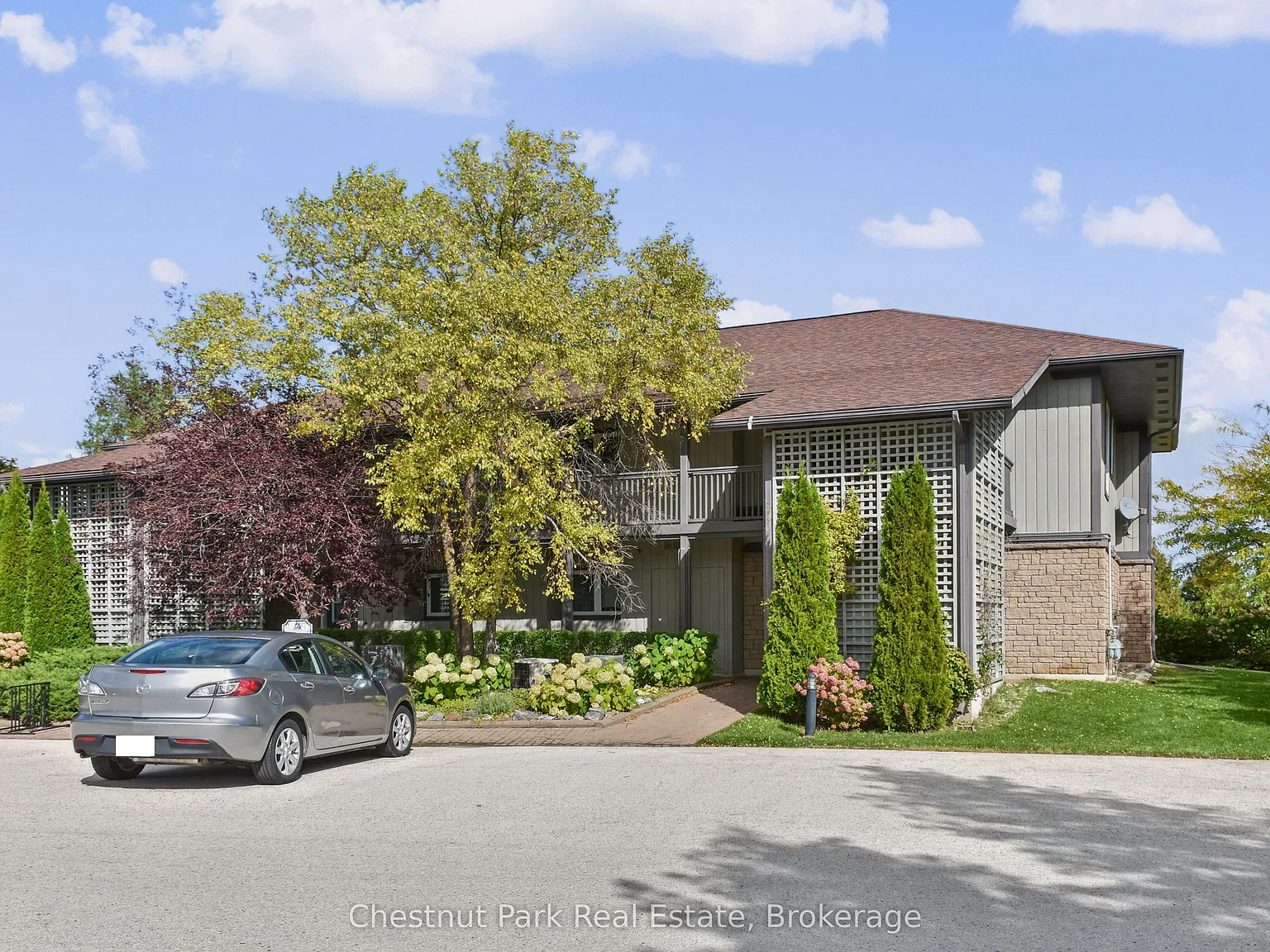 Marina Homes — Photo 2