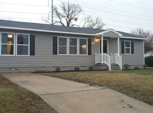 5912 Jerry Rd, Norfolk, VA 23502