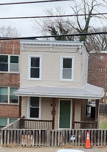1724 W St SE, Washington, DC, 20020
