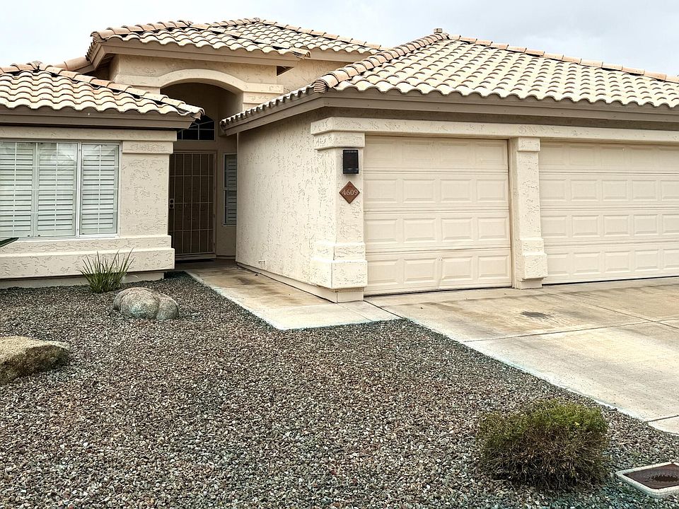 1st image of 4609 E MOUNTAIN SAGE Drive