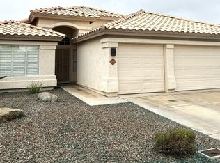 4609 E Mountain Sage Dr, Phoenix, AZ 85044