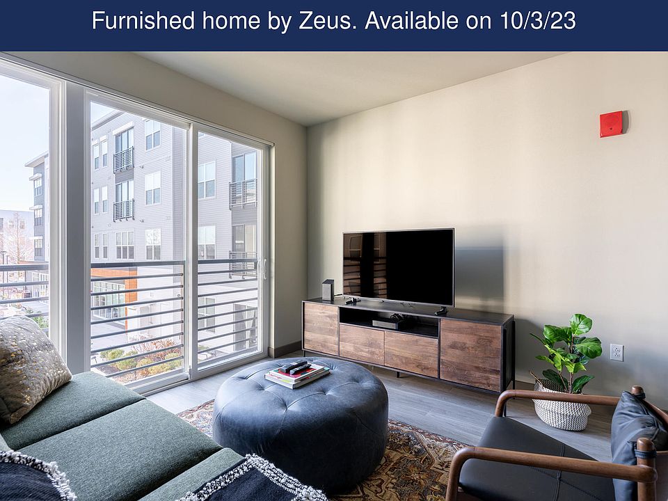 At Zeus, we design move-in ready homes and fully manage them ourselves.