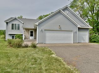 6024 County Road 5, Rice, MN 56367