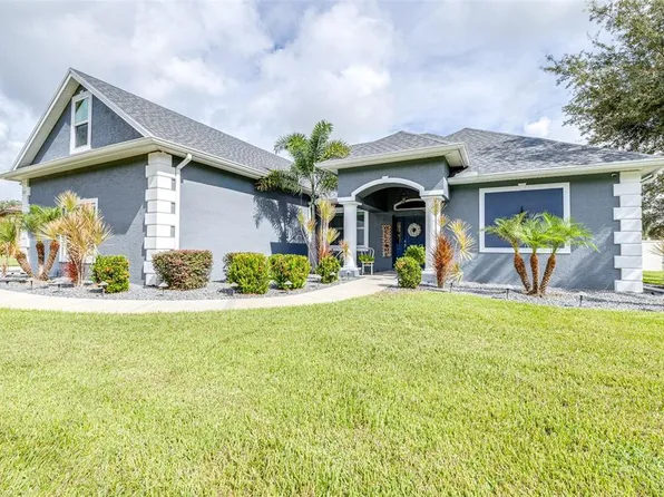 1142 LAKE DEESON WOODS LANE, LAKELAND, FL 33805