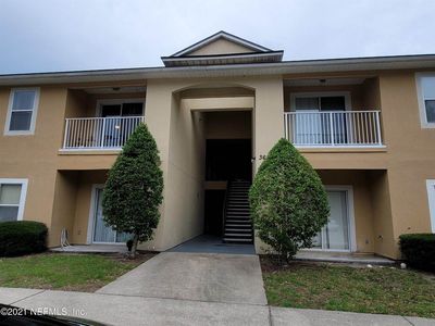 3641 Kirkpatrick Cir Unit 14-6, Jacksonville, FL, 32210