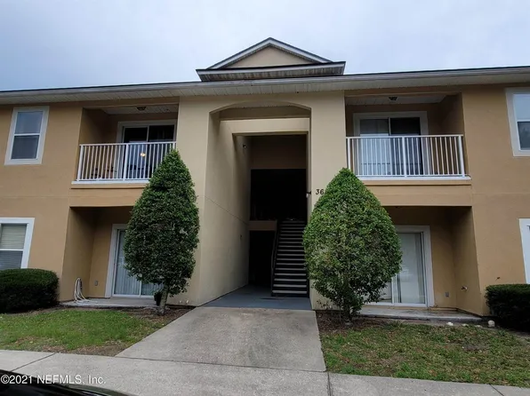 3641 Kirkpatrick Cir Unit 14-6, Jacksonville, FL 32210