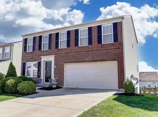 2235 Algiers St, Union, KY 41091