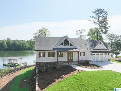 641 New Harmony Dr, Wedowee, AL, 36278