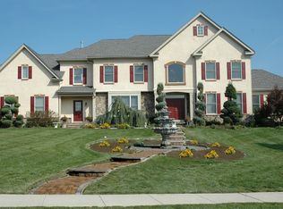 1369 Worthington Ct, Ambler, PA 19002