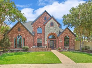 12193 Blue Ridge Dr, Frisco, TX 75033
