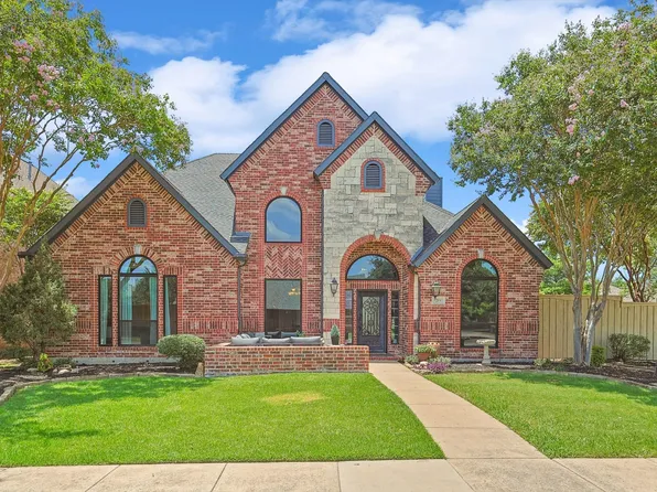 12193 Blue Ridge Dr, Frisco, TX 75033