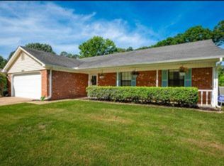 2418 Hickorynut Ct, Little Rock, AR 72211