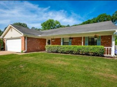 2418 Hickorynut Ct, Little Rock, AR, 72211