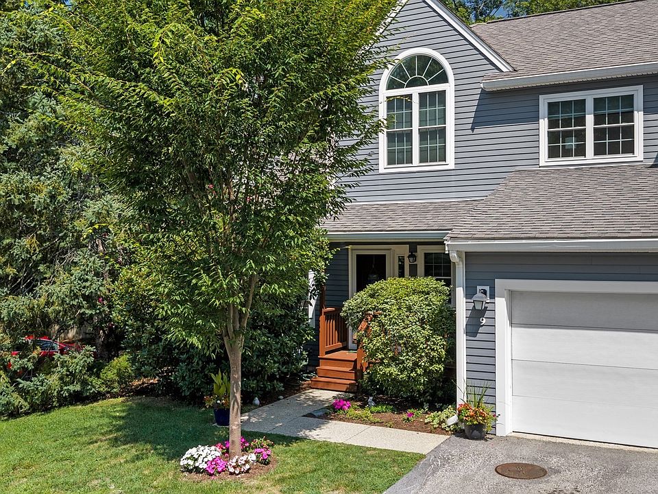 1st image of 9 Bishops Forest Dr #9