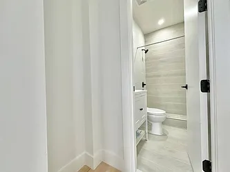 Rented by Doorway NYC, LLC