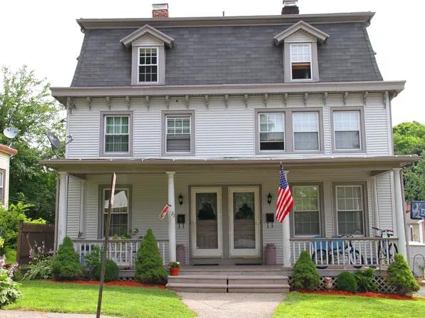 22 Johnson St, Ansonia, CT 06401