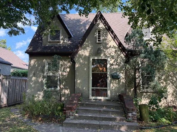 4709 Clinton Ave S, Minneapolis, MN 55419