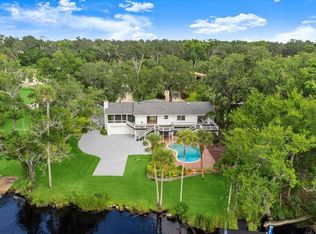 89 N Saint Andrews Dr, Ormond Beach, FL 32174