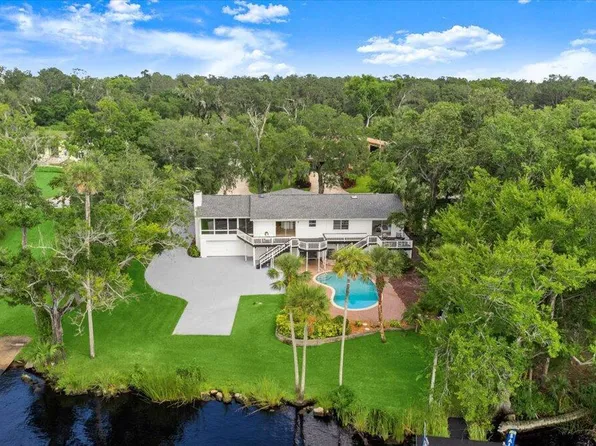 89 N Saint Andrews Dr, Ormond Beach, FL 32174