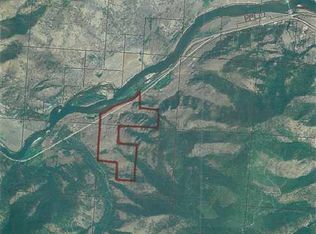 Nhn Hwy #200, Plains, MT 59859