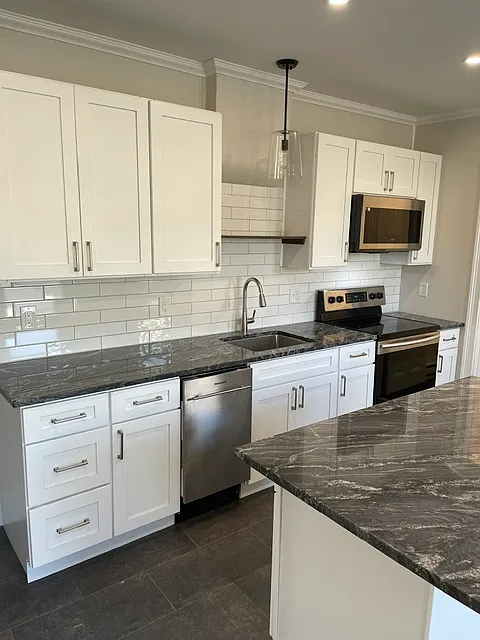 2 bed, 1000 sqft, $1,850 — Photo 4