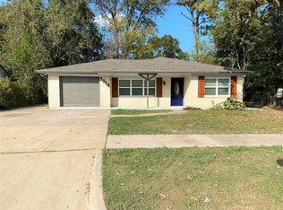 2818 Garapan St, Houston, TX 77091