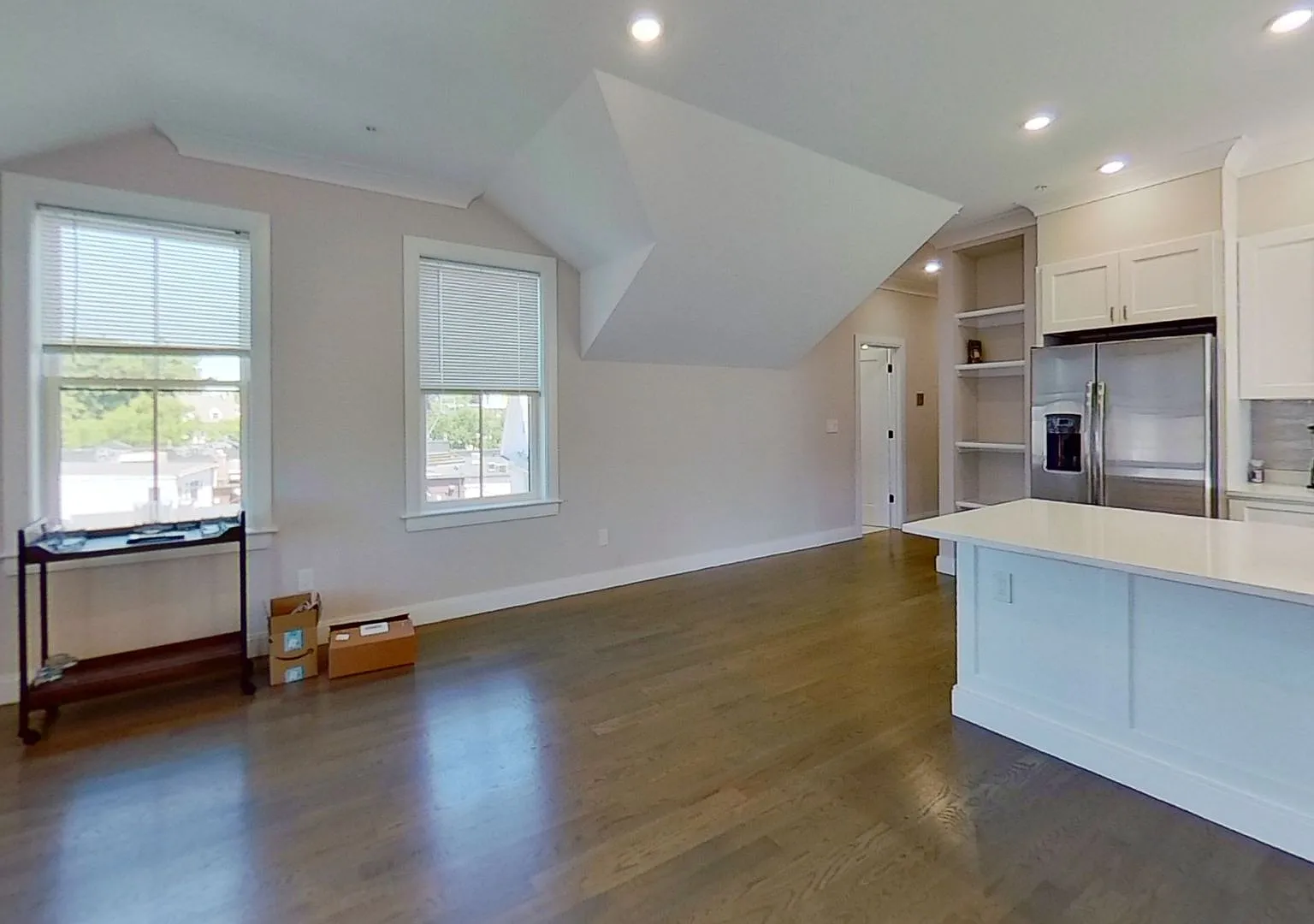 Gorgeous Allston Multi-Family Home With September Rent Waived Available 9/1/26 — Photo 3