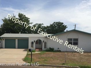 1733 Aspen Ave, Las Cruces, NM 88005