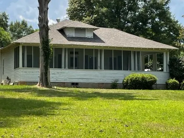 407 Franklinton St, Tylertown, MS 39667