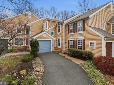 11725 Arbor Glen Way, Reston, VA, 20194