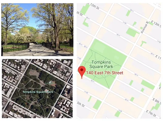 Rented by Quest Realty Sunnyside Corp | media 6