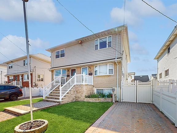 2nd image of 347 Beach 88 St #88